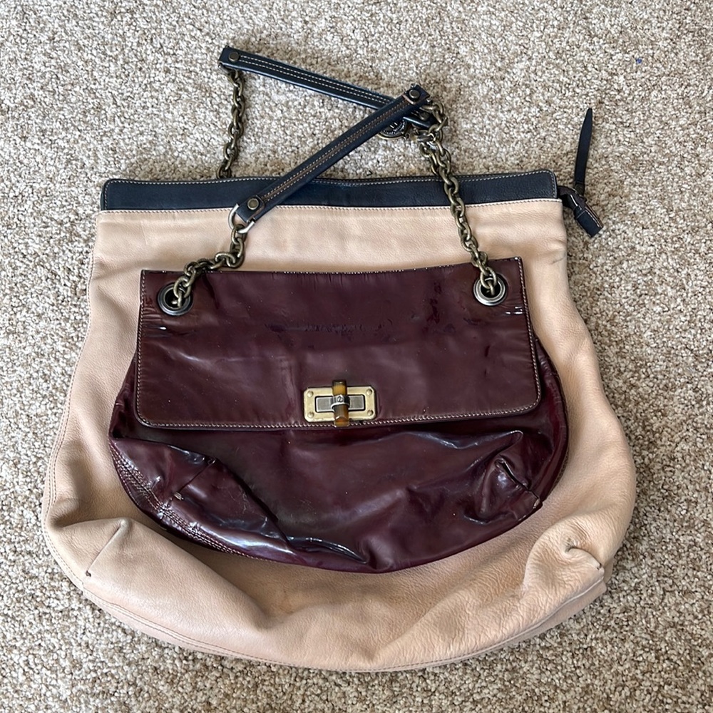 Lanvin bag